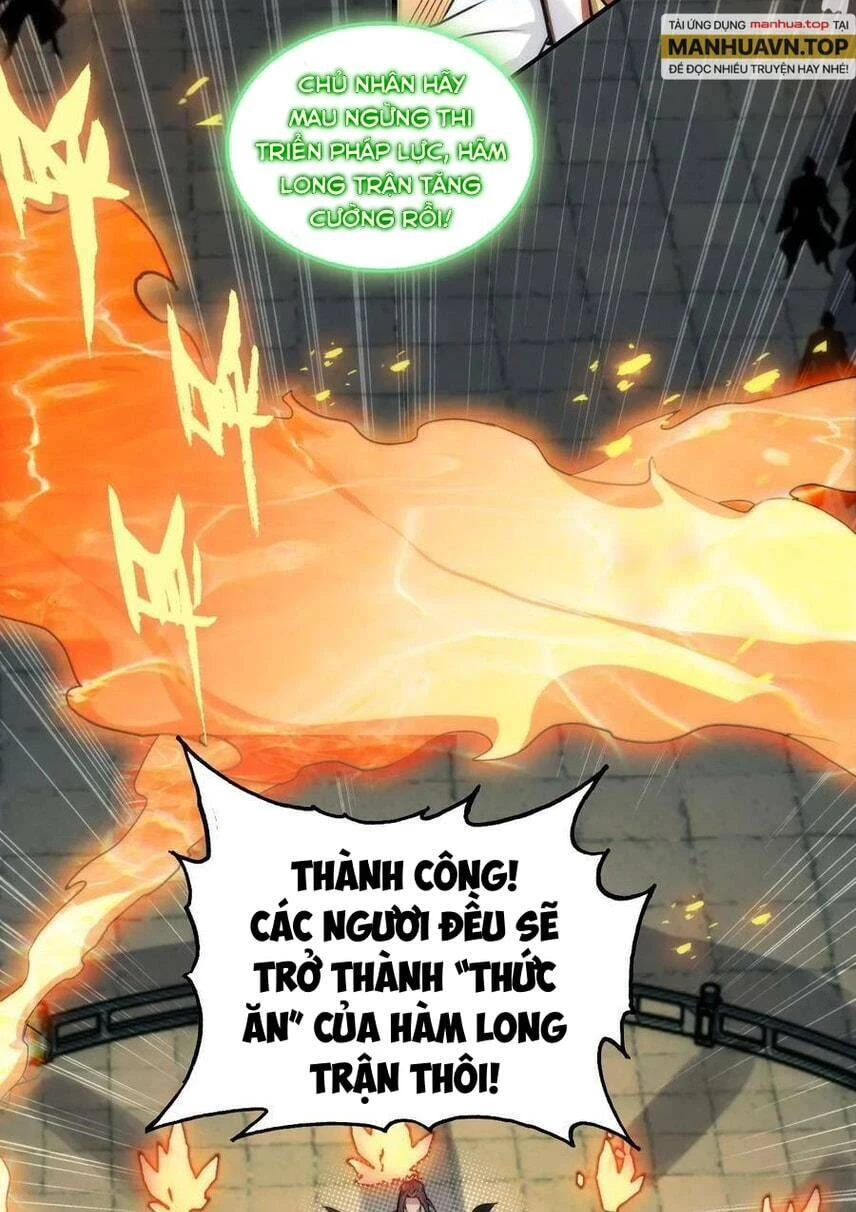 Tu Tiên Chính Là Như Vậy Chapter 50 - 28