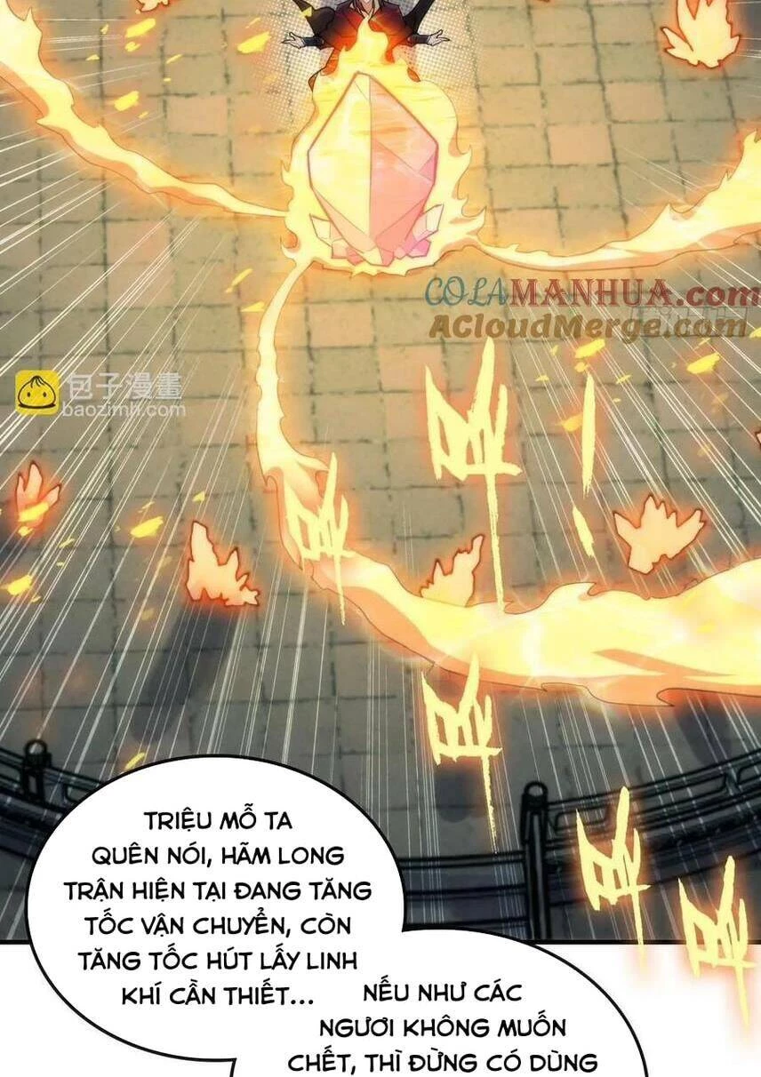 Tu Tiên Chính Là Như Vậy Chapter 50 - 29