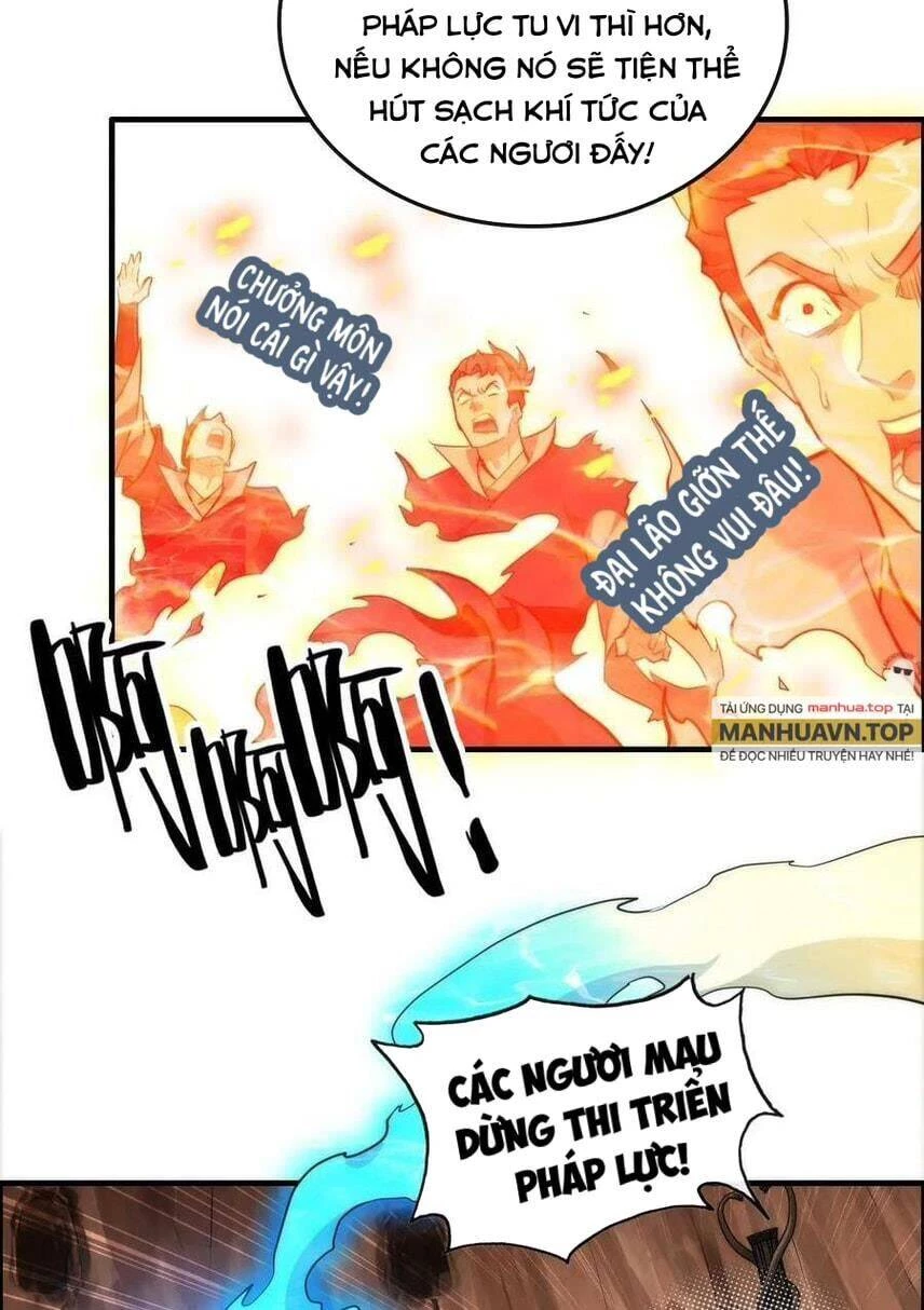 Tu Tiên Chính Là Như Vậy Chapter 50 - 30