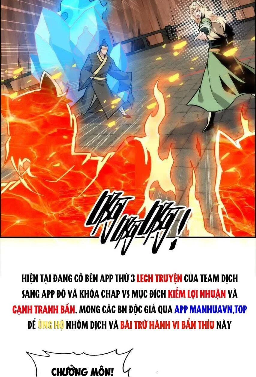 Tu Tiên Chính Là Như Vậy Chapter 50 - 31