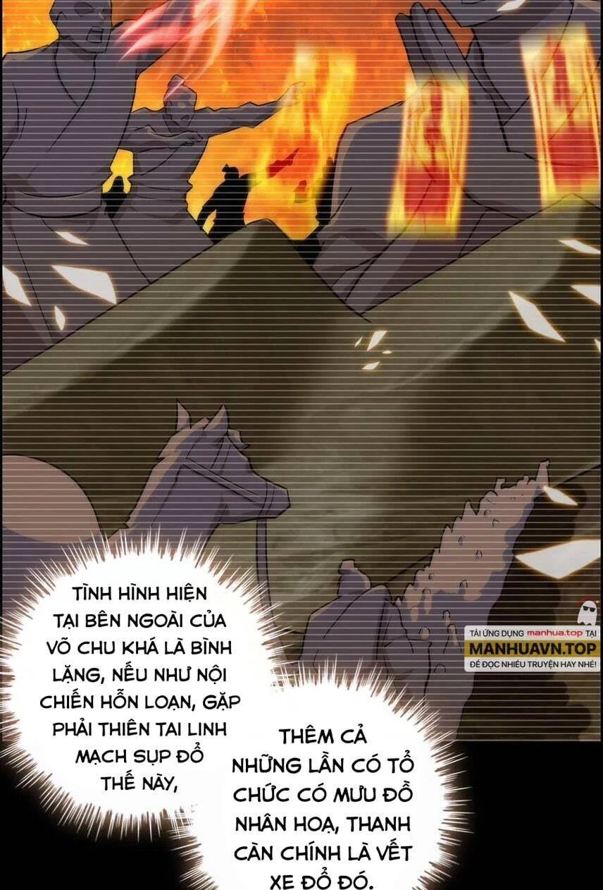 Tu Tiên Chính Là Như Vậy Chapter 50 - 34