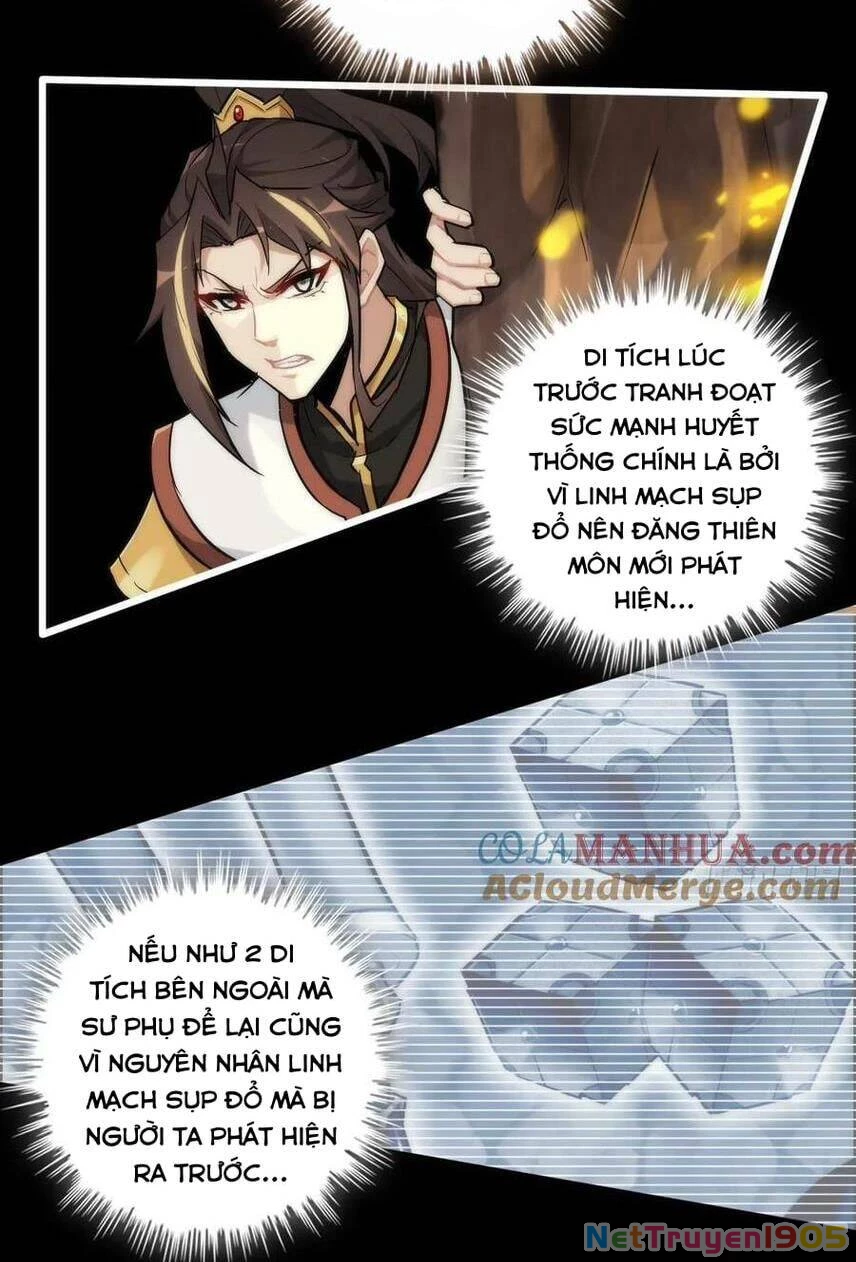 Tu Tiên Chính Là Như Vậy Chapter 50 - 35