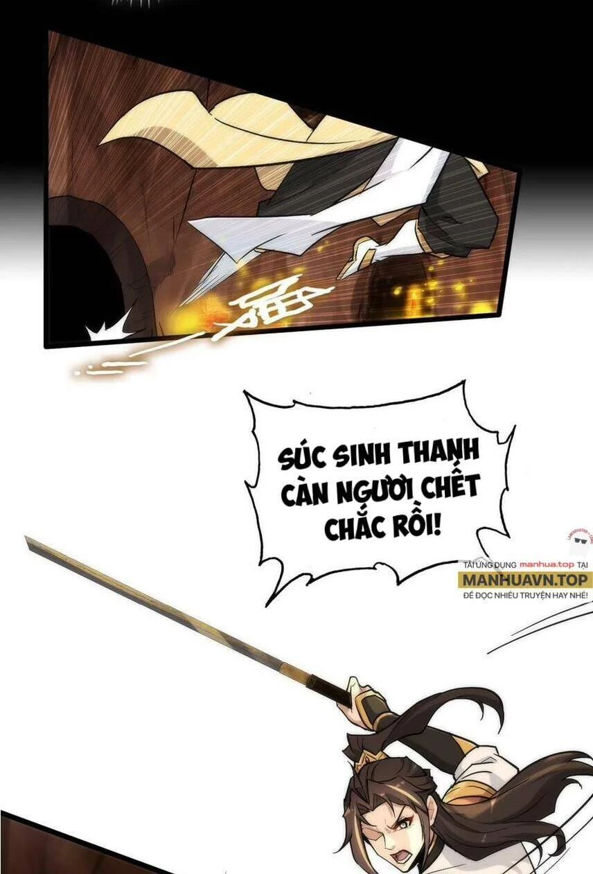 Tu Tiên Chính Là Như Vậy Chapter 50 - 36