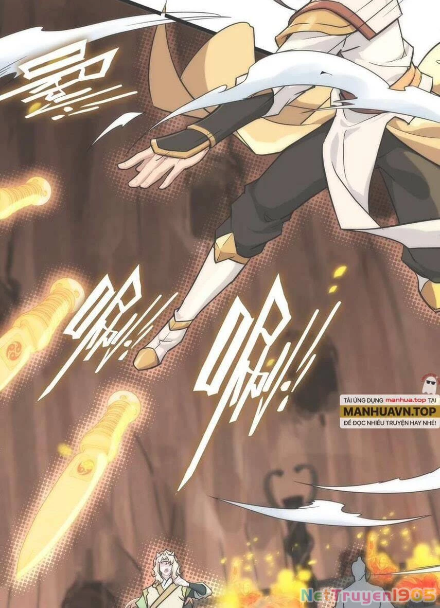 Tu Tiên Chính Là Như Vậy Chapter 50 - 37