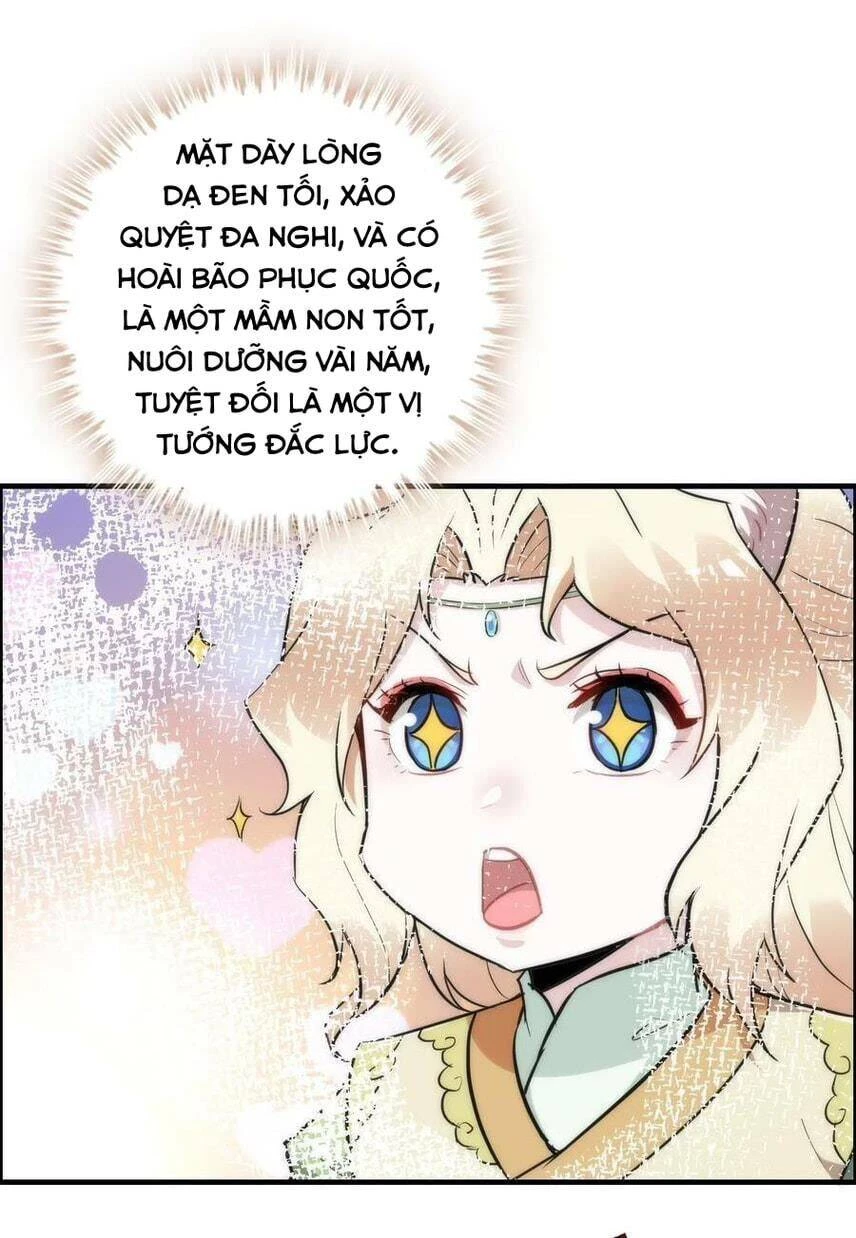 Tu Tiên Chính Là Như Vậy Chapter 50 - 40