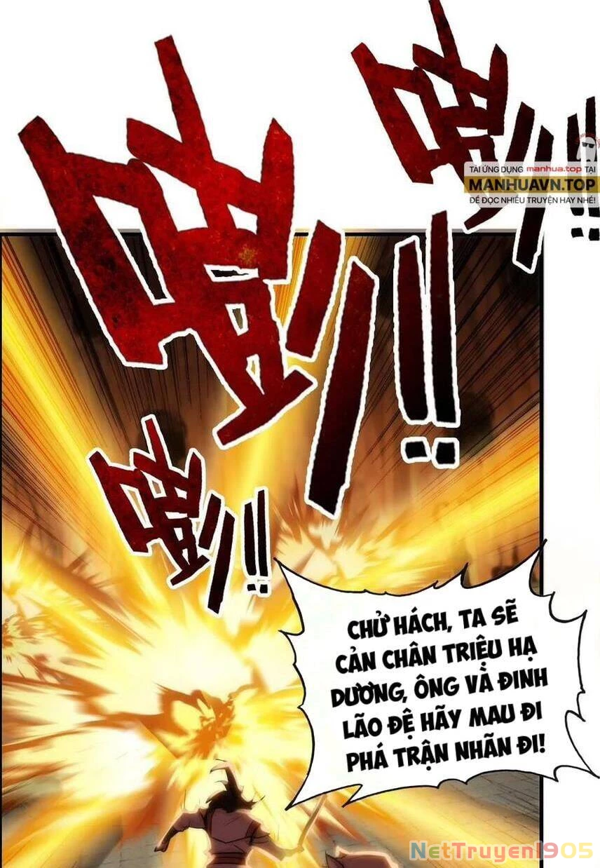 Tu Tiên Chính Là Như Vậy Chapter 50 - 41