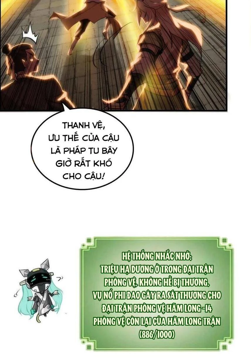 Tu Tiên Chính Là Như Vậy Chapter 50 - 42
