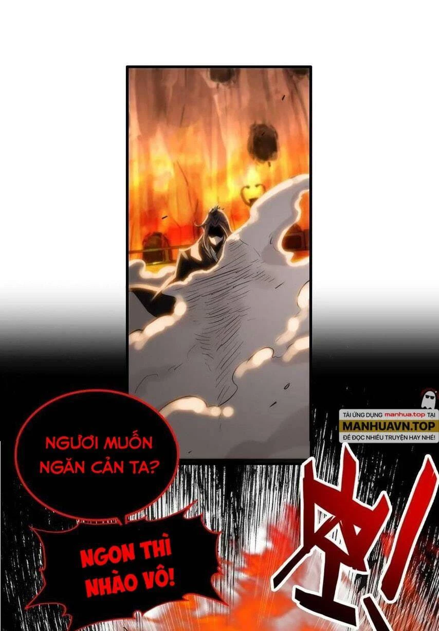 Tu Tiên Chính Là Như Vậy Chapter 50 - 43