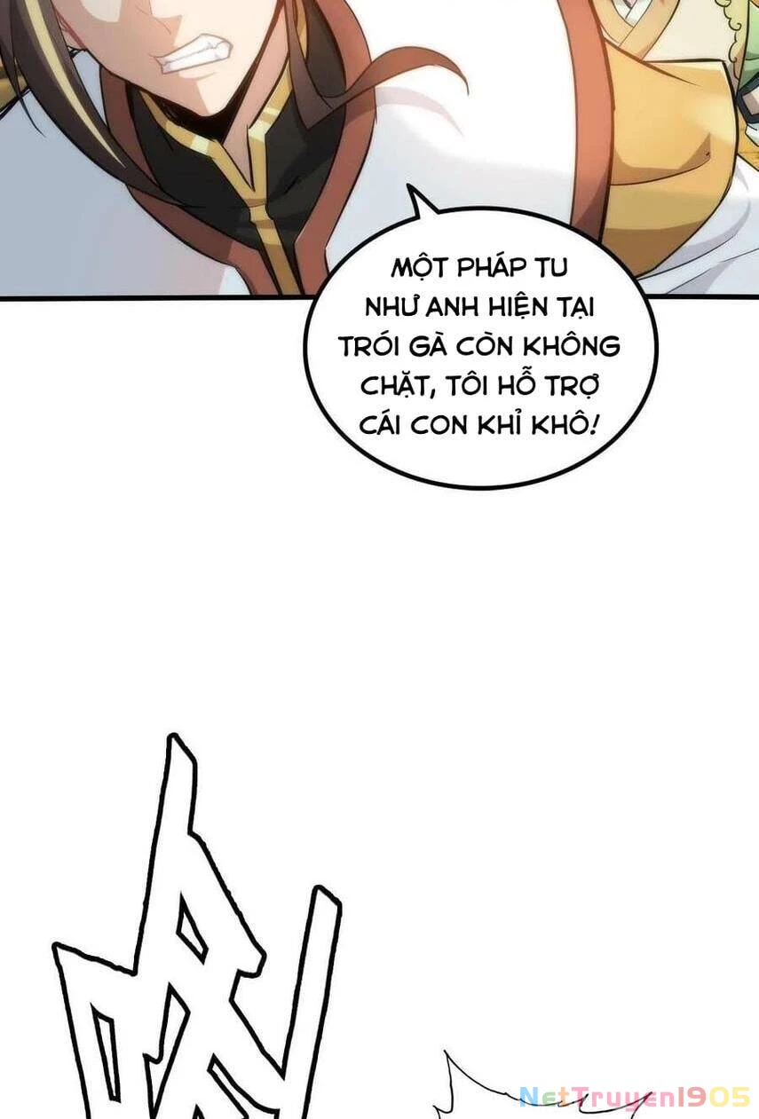 Tu Tiên Chính Là Như Vậy Chapter 50 - 47