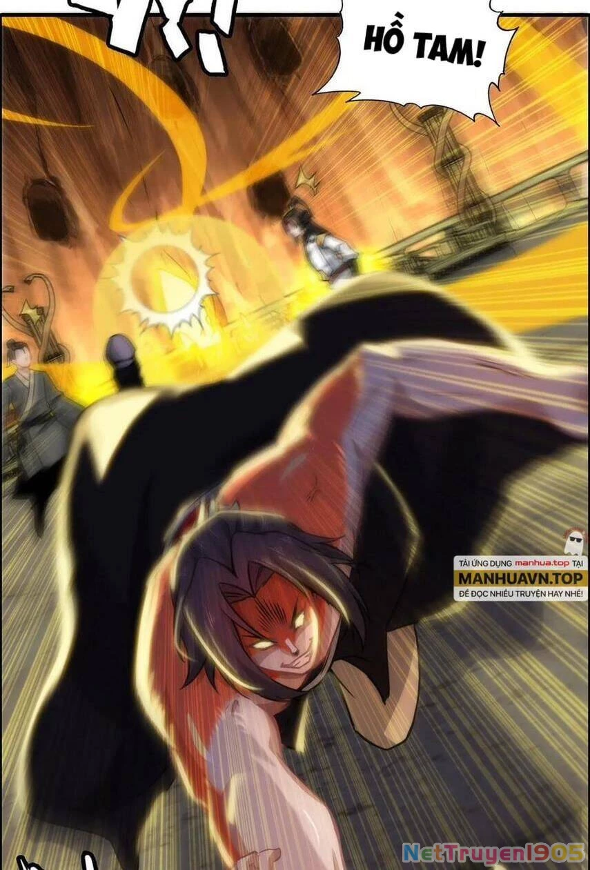 Tu Tiên Chính Là Như Vậy Chapter 50 - 48