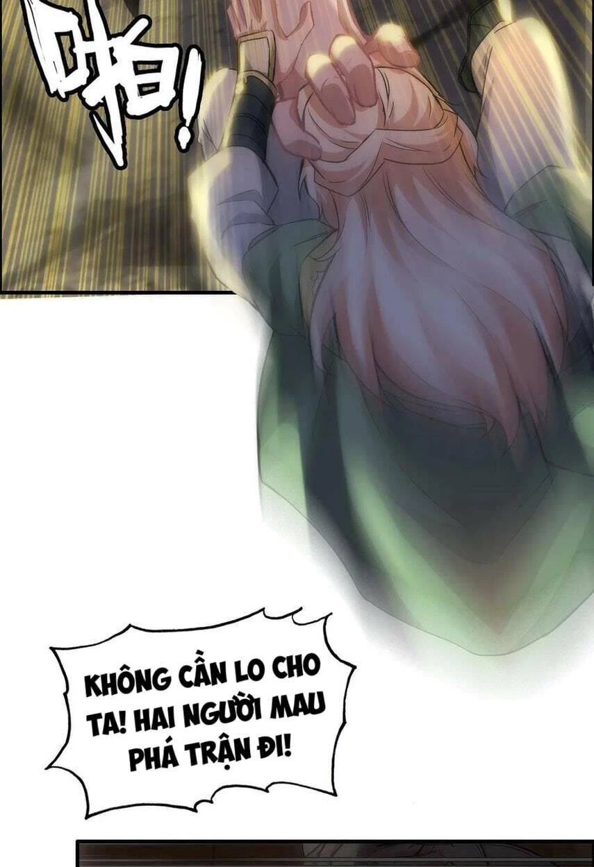 Tu Tiên Chính Là Như Vậy Chapter 50 - 49