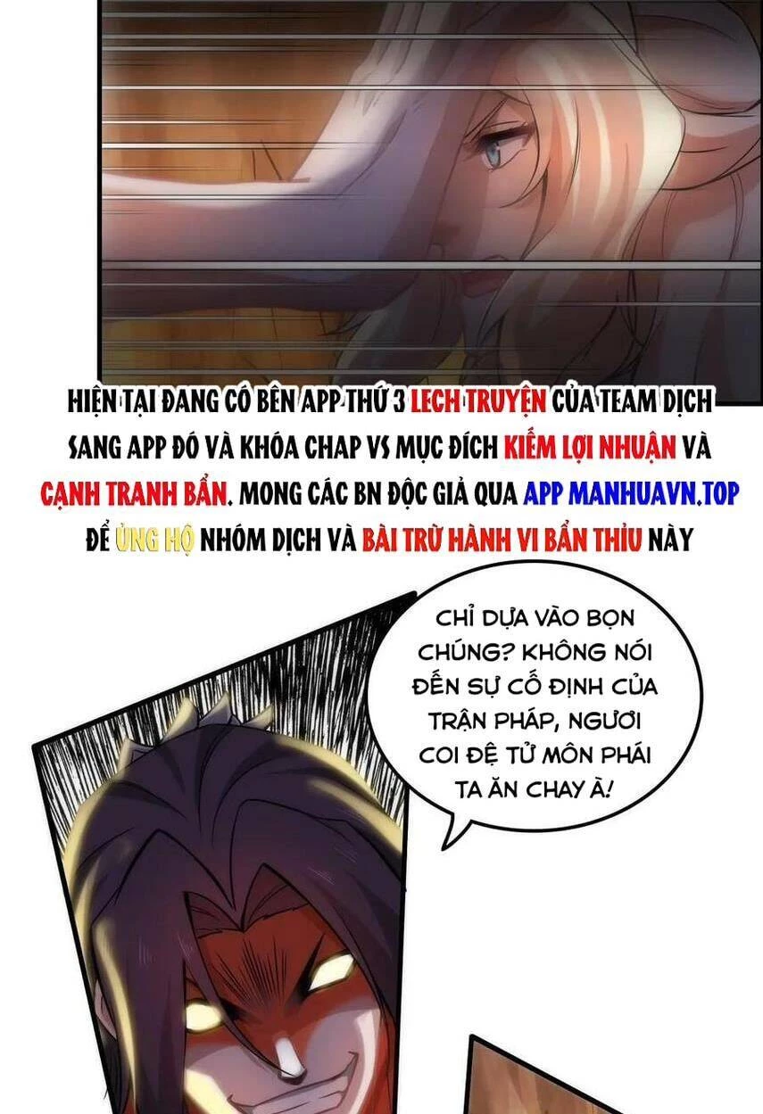 Tu Tiên Chính Là Như Vậy Chapter 50 - 50