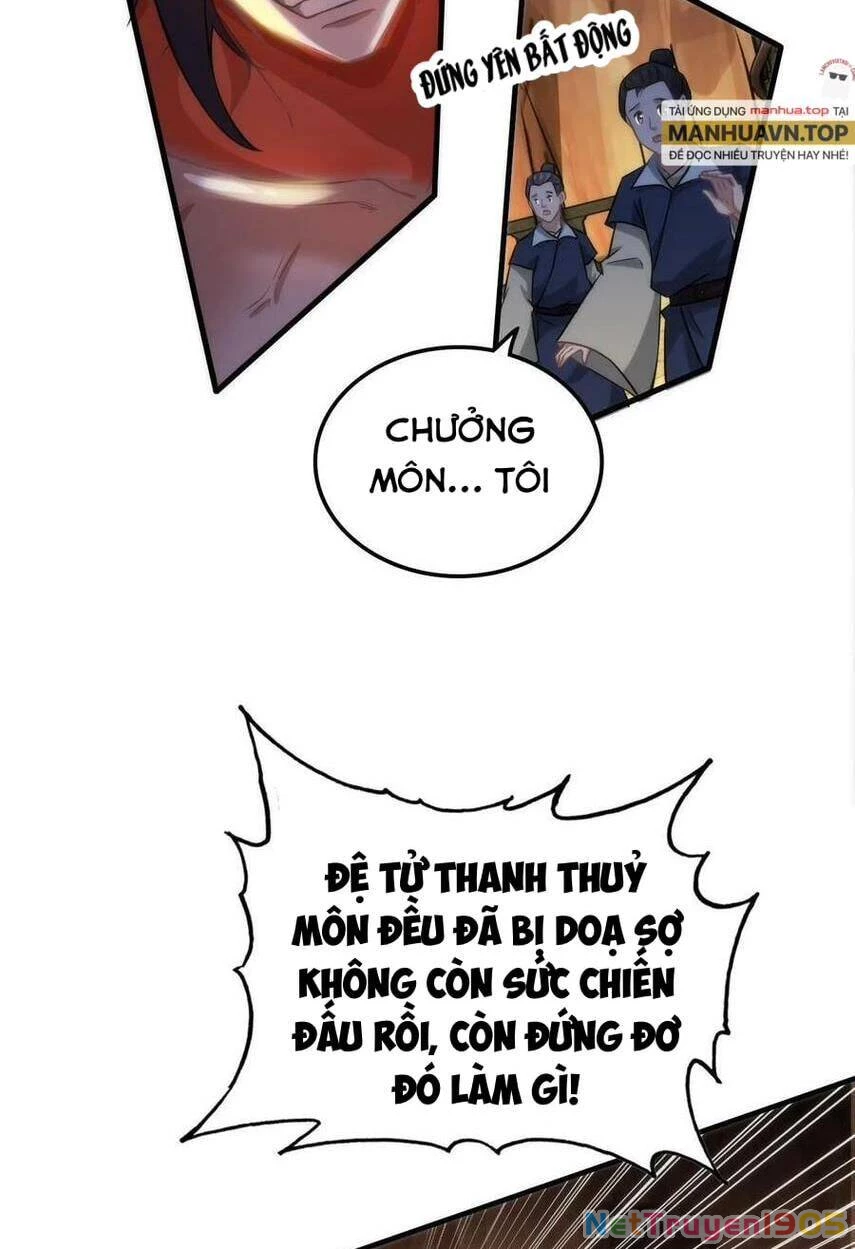 Tu Tiên Chính Là Như Vậy Chapter 50 - 51