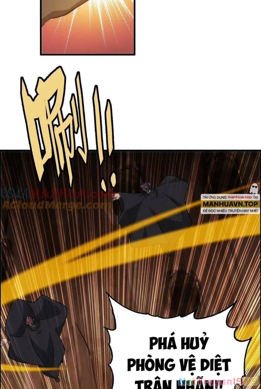 Tu Tiên Chính Là Như Vậy Chapter 50 - 53