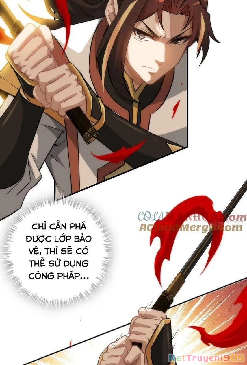 Tu Tiên Chính Là Như Vậy Chapter 50 - 56