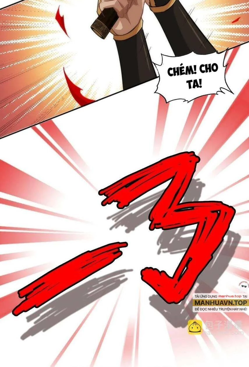 Tu Tiên Chính Là Như Vậy Chapter 50 - 57