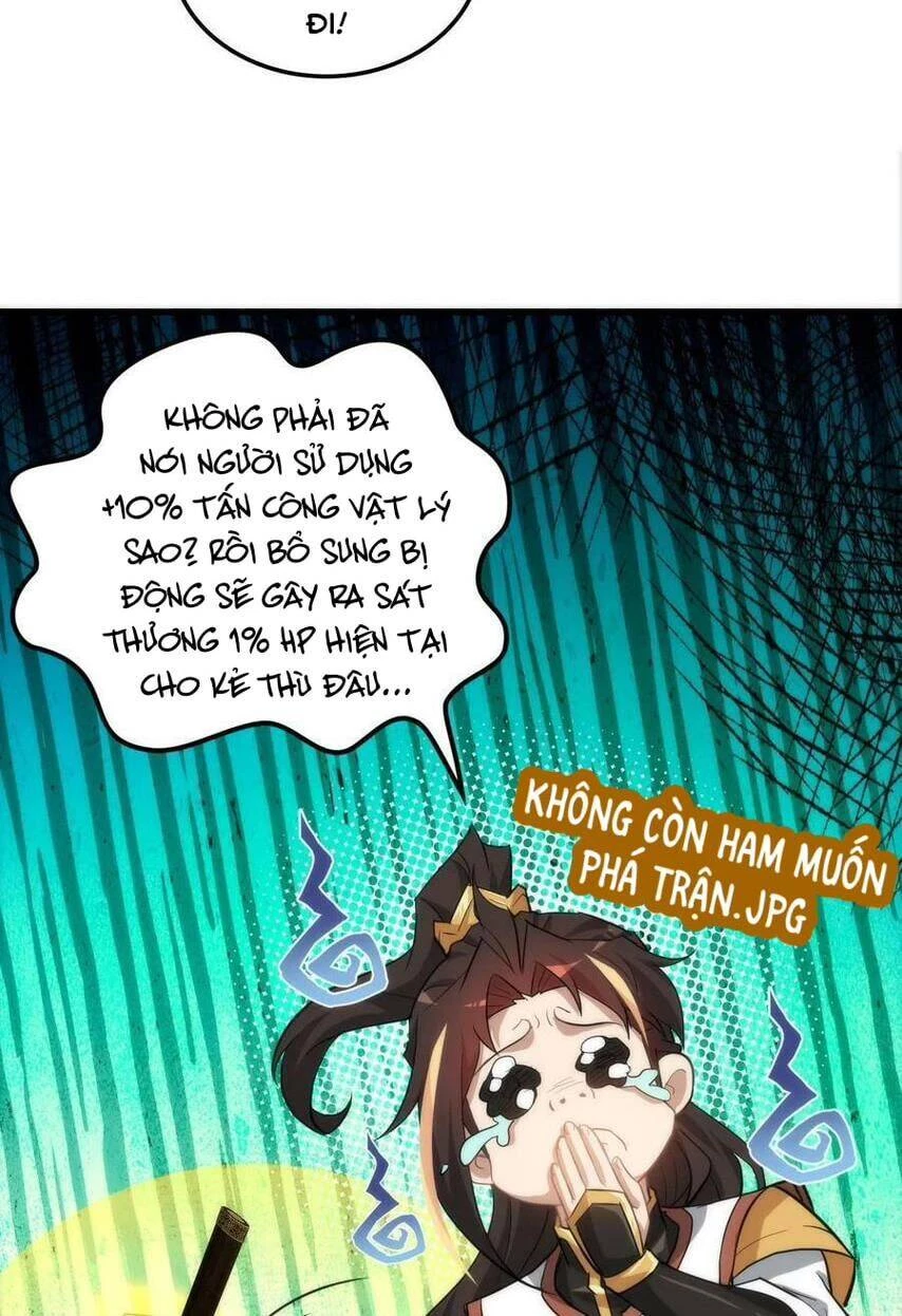 Tu Tiên Chính Là Như Vậy Chapter 50 - 59