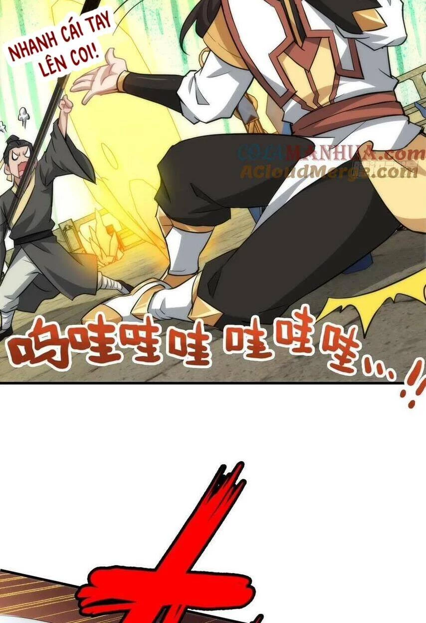 Tu Tiên Chính Là Như Vậy Chapter 50 - 60