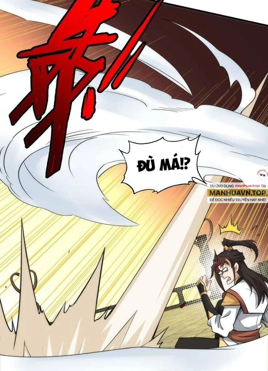 Tu Tiên Chính Là Như Vậy Chapter 50 - 61