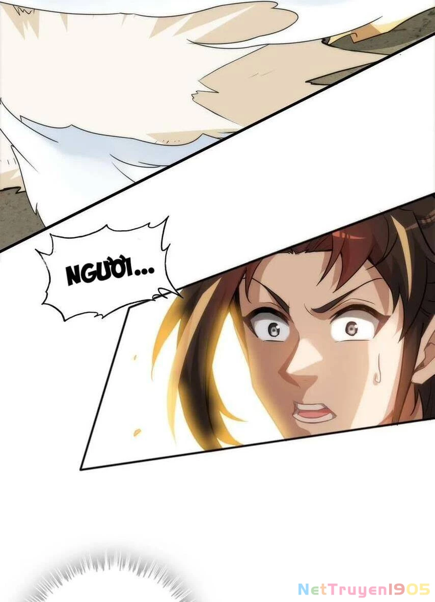 Tu Tiên Chính Là Như Vậy Chapter 50 - 62