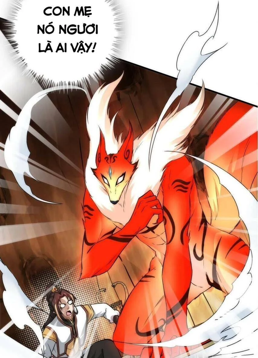 Tu Tiên Chính Là Như Vậy Chapter 50 - 63