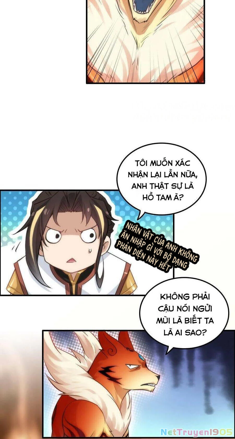 Tu Tiên Chính Là Như Vậy Chapter 51 - 2