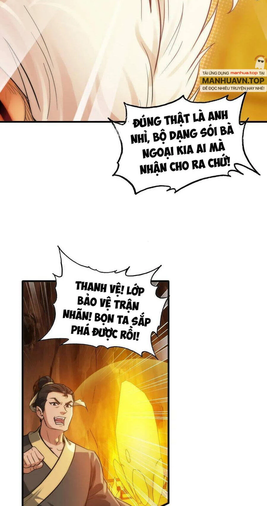 Tu Tiên Chính Là Như Vậy Chapter 51 - 4