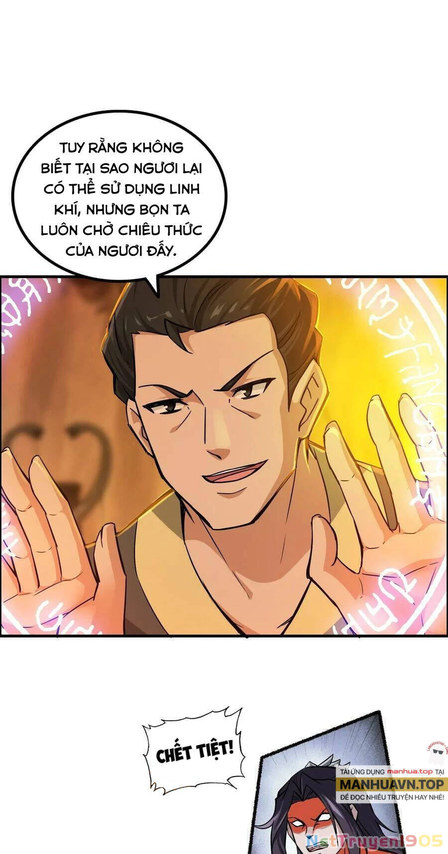 Tu Tiên Chính Là Như Vậy Chapter 51 - 7