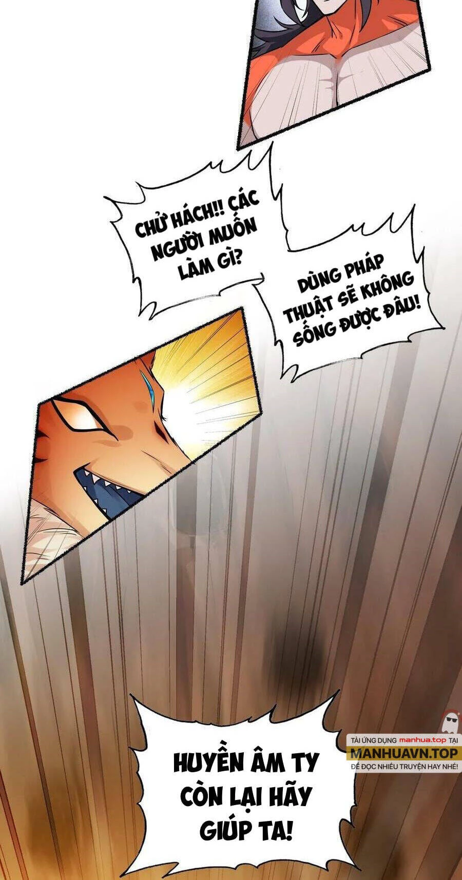 Tu Tiên Chính Là Như Vậy Chapter 51 - 8