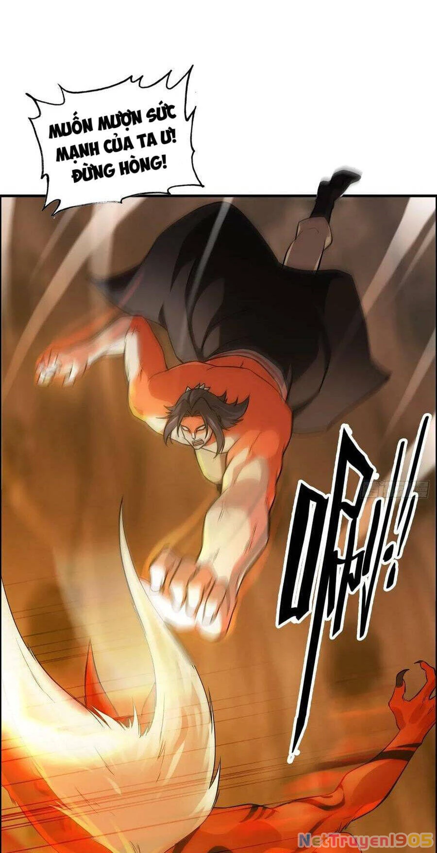 Tu Tiên Chính Là Như Vậy Chapter 51 - 11