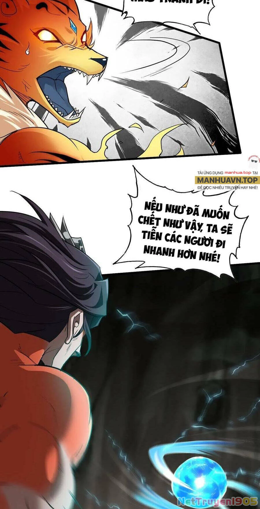 Tu Tiên Chính Là Như Vậy Chapter 51 - 14