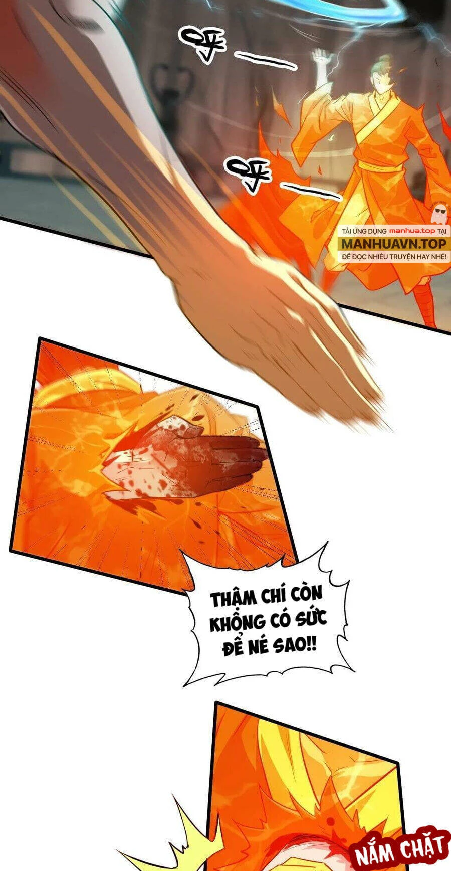 Tu Tiên Chính Là Như Vậy Chapter 51 - 15