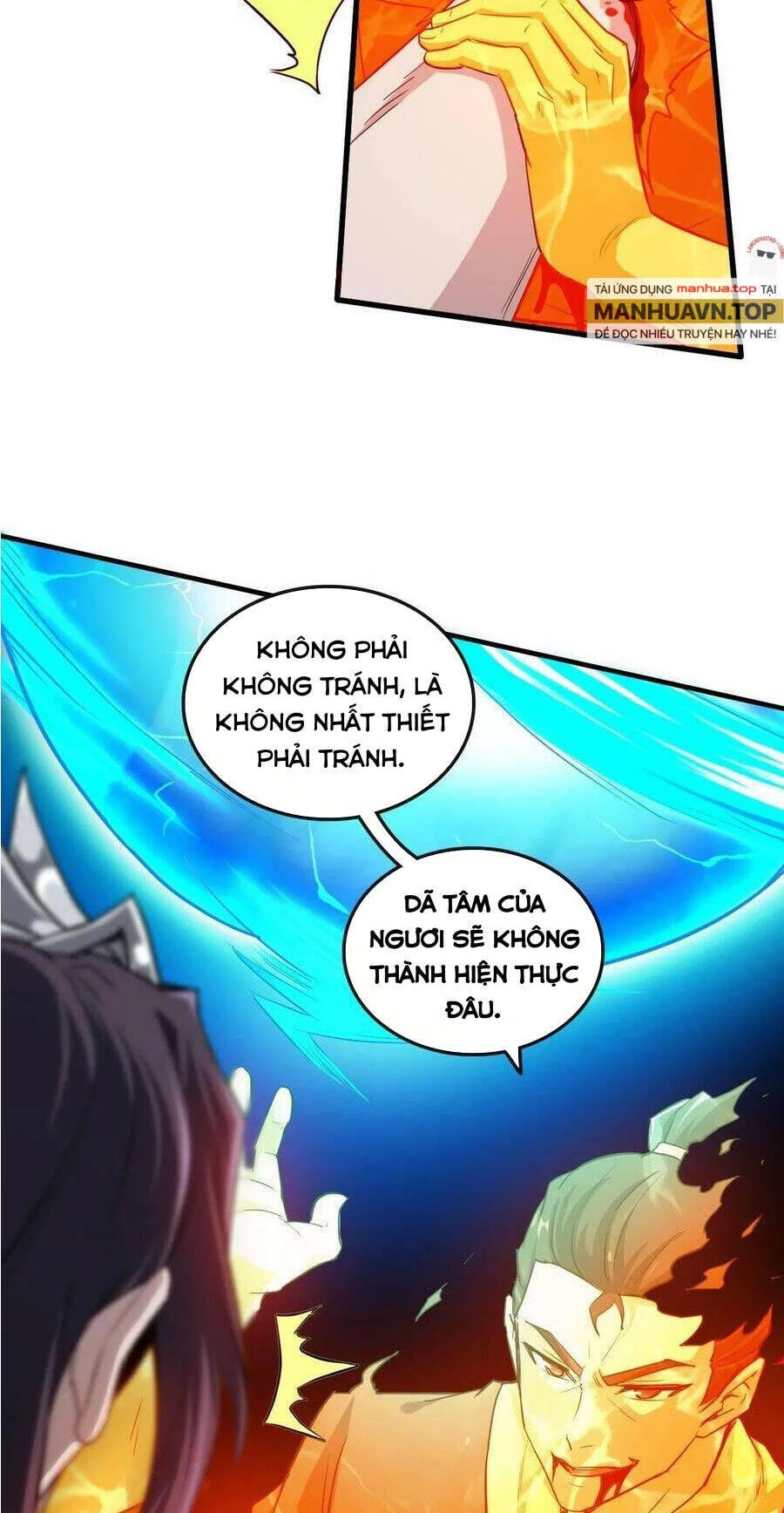 Tu Tiên Chính Là Như Vậy Chapter 51 - 16