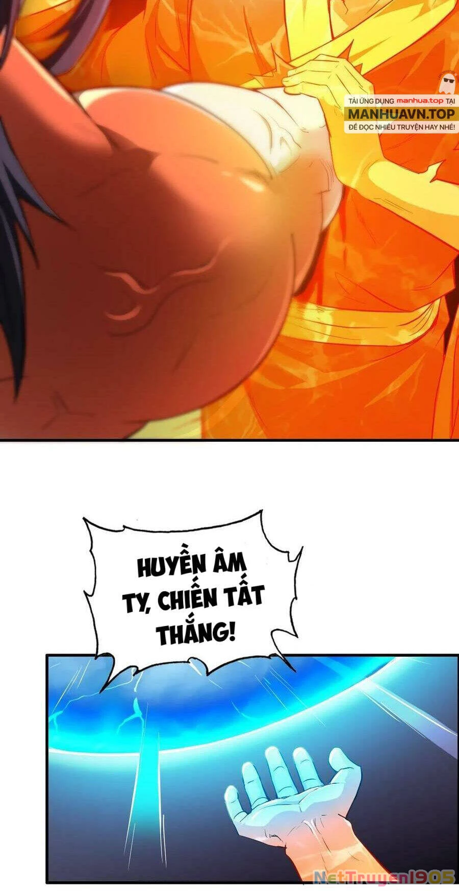 Tu Tiên Chính Là Như Vậy Chapter 51 - 17