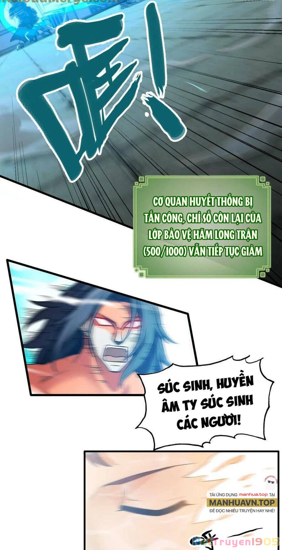 Tu Tiên Chính Là Như Vậy Chapter 51 - 19