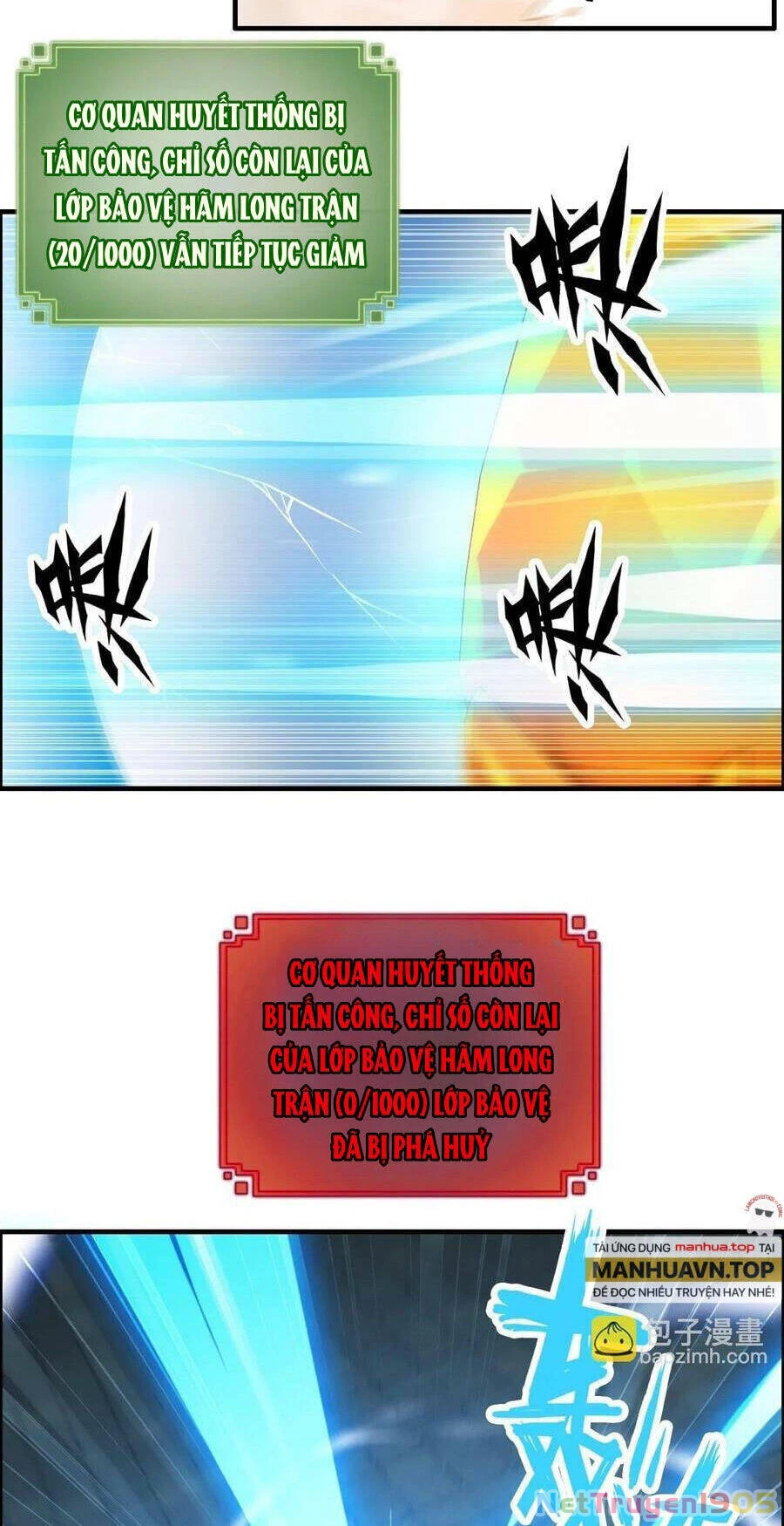 Tu Tiên Chính Là Như Vậy Chapter 51 - 20