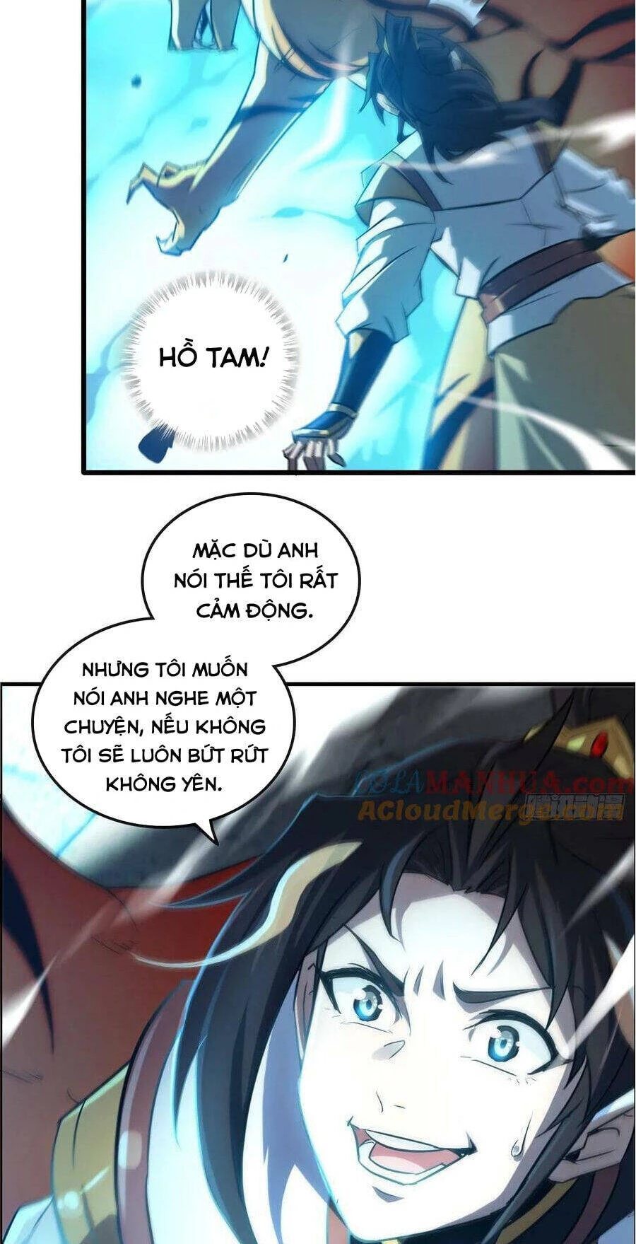 Tu Tiên Chính Là Như Vậy Chapter 51 - 24