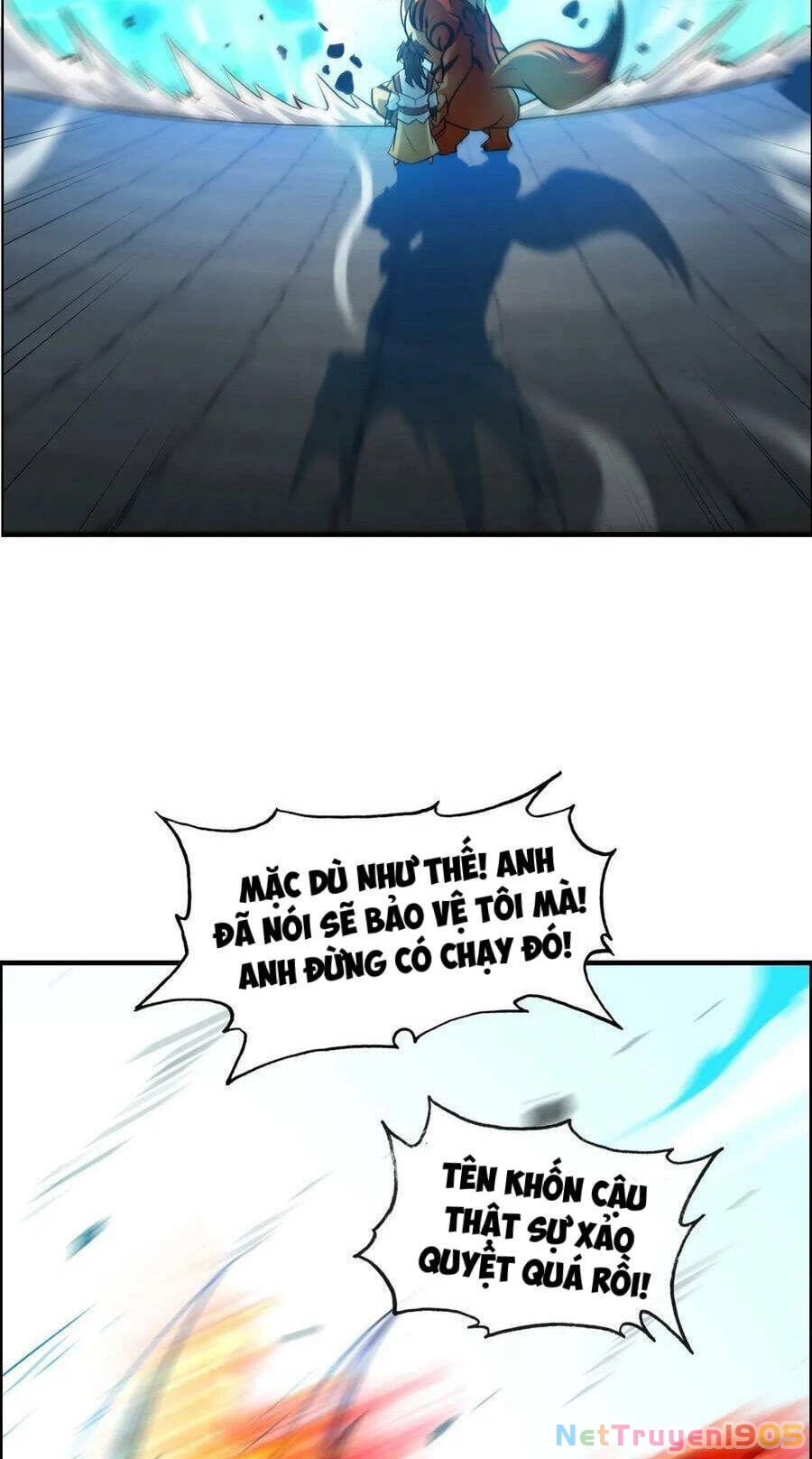 Tu Tiên Chính Là Như Vậy Chapter 51 - 27