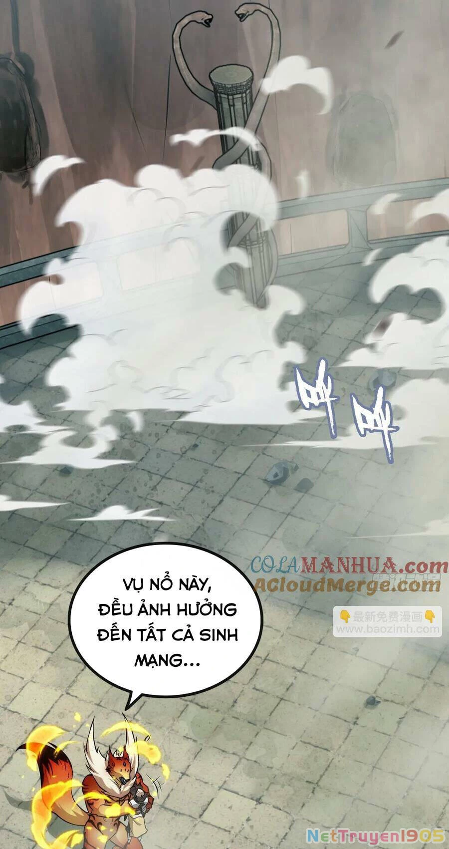 Tu Tiên Chính Là Như Vậy Chapter 51 - 31