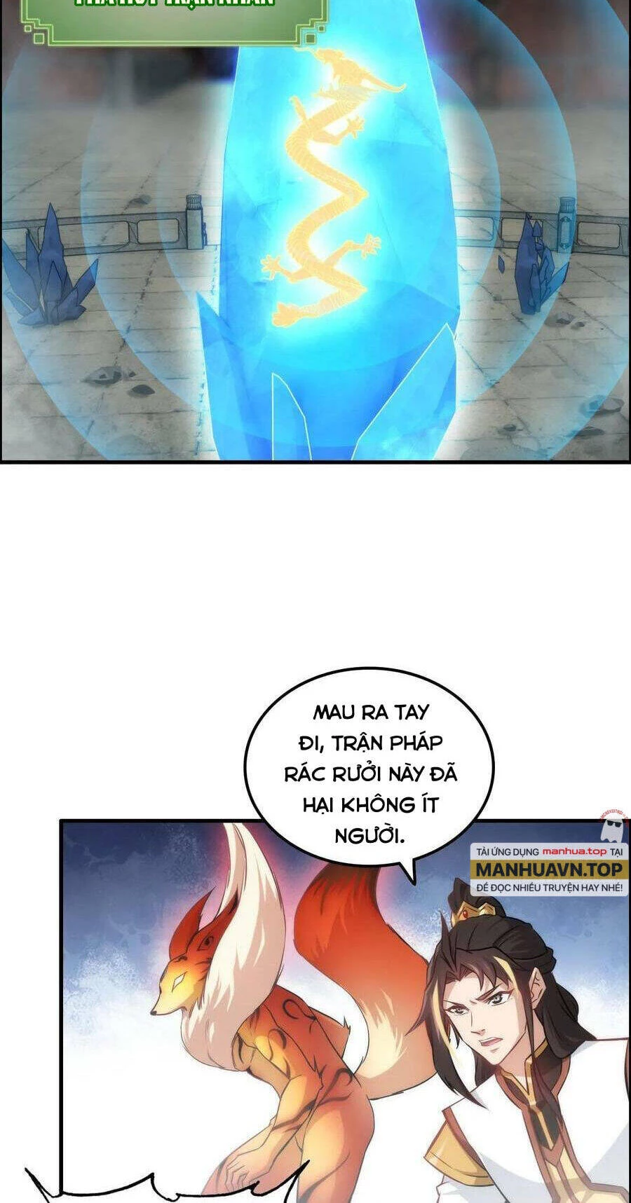 Tu Tiên Chính Là Như Vậy Chapter 51 - 34