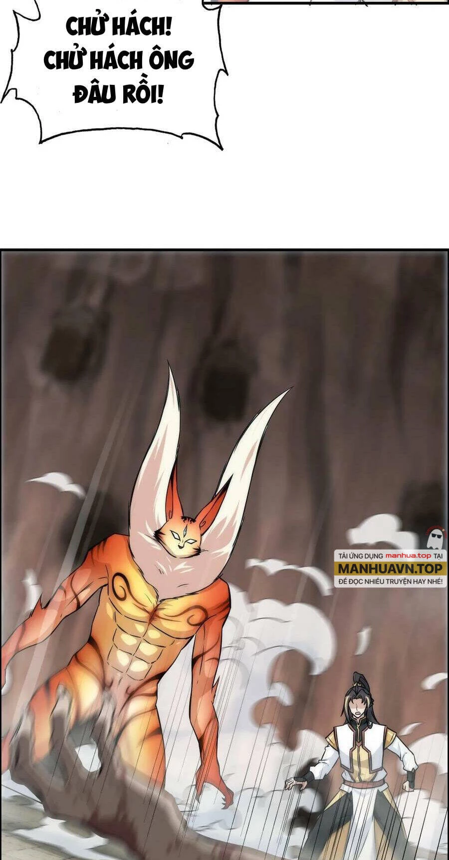 Tu Tiên Chính Là Như Vậy Chapter 51 - 35