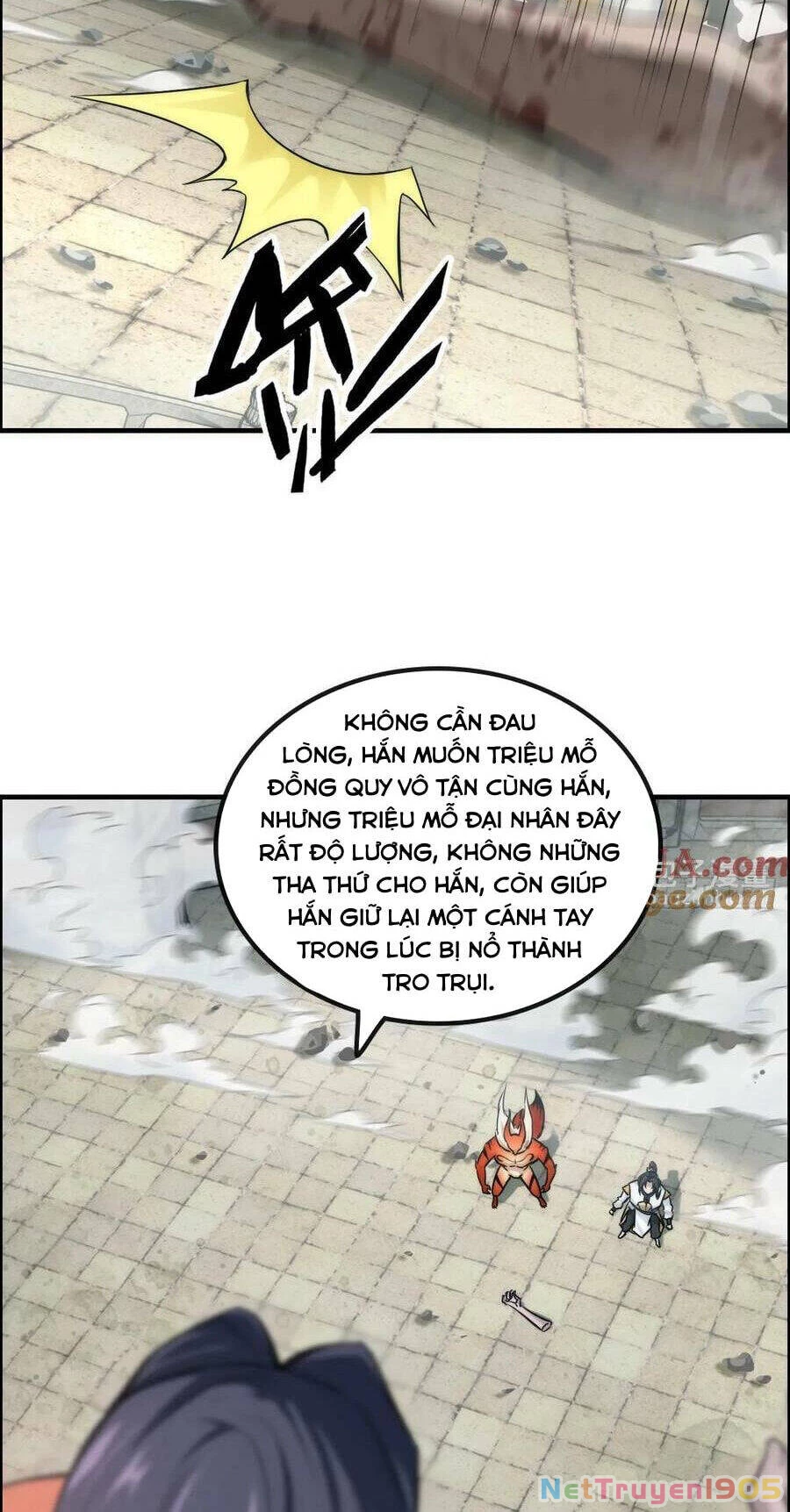 Tu Tiên Chính Là Như Vậy Chapter 51 - 36