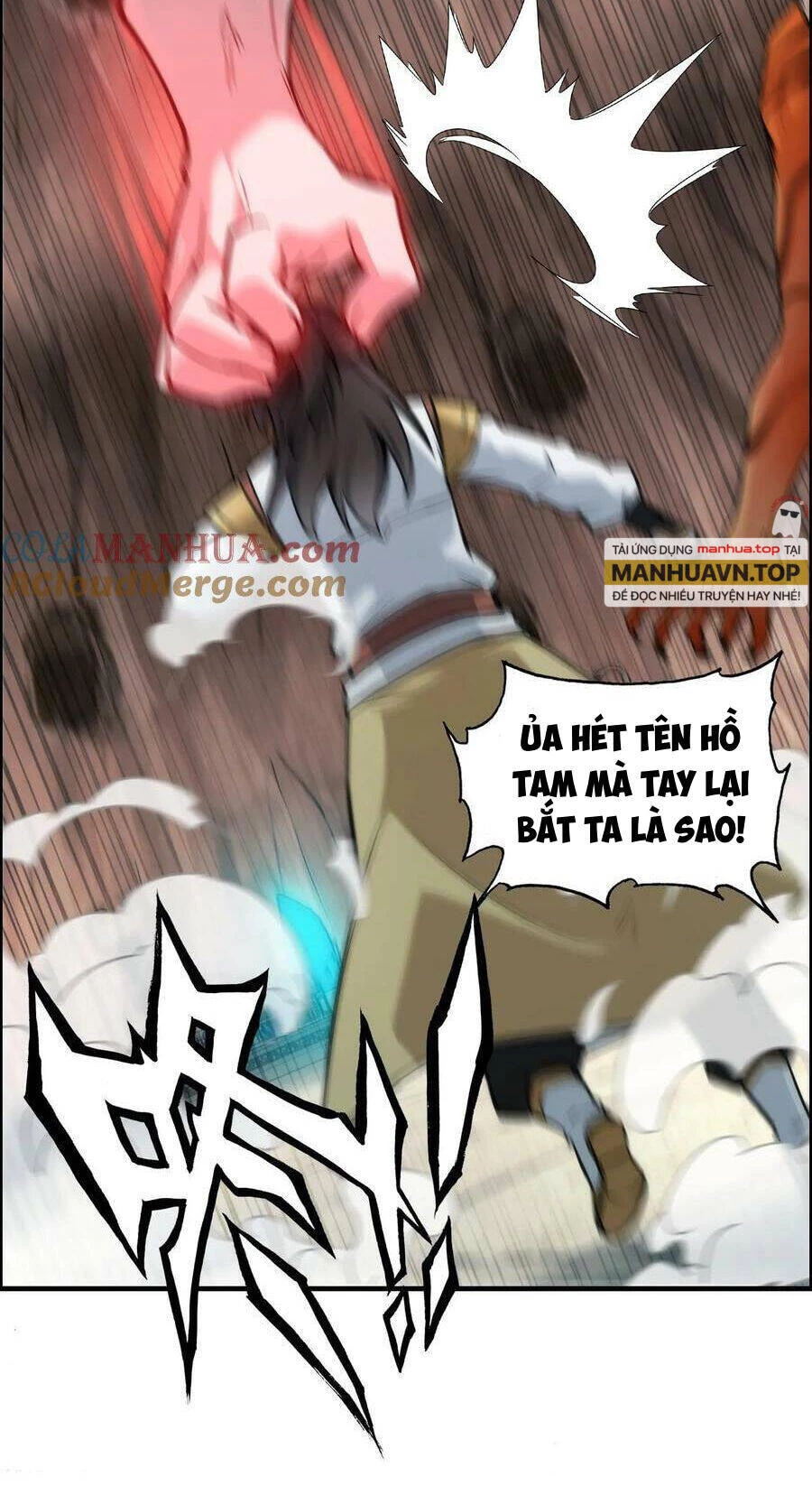 Tu Tiên Chính Là Như Vậy Chapter 51 - 39