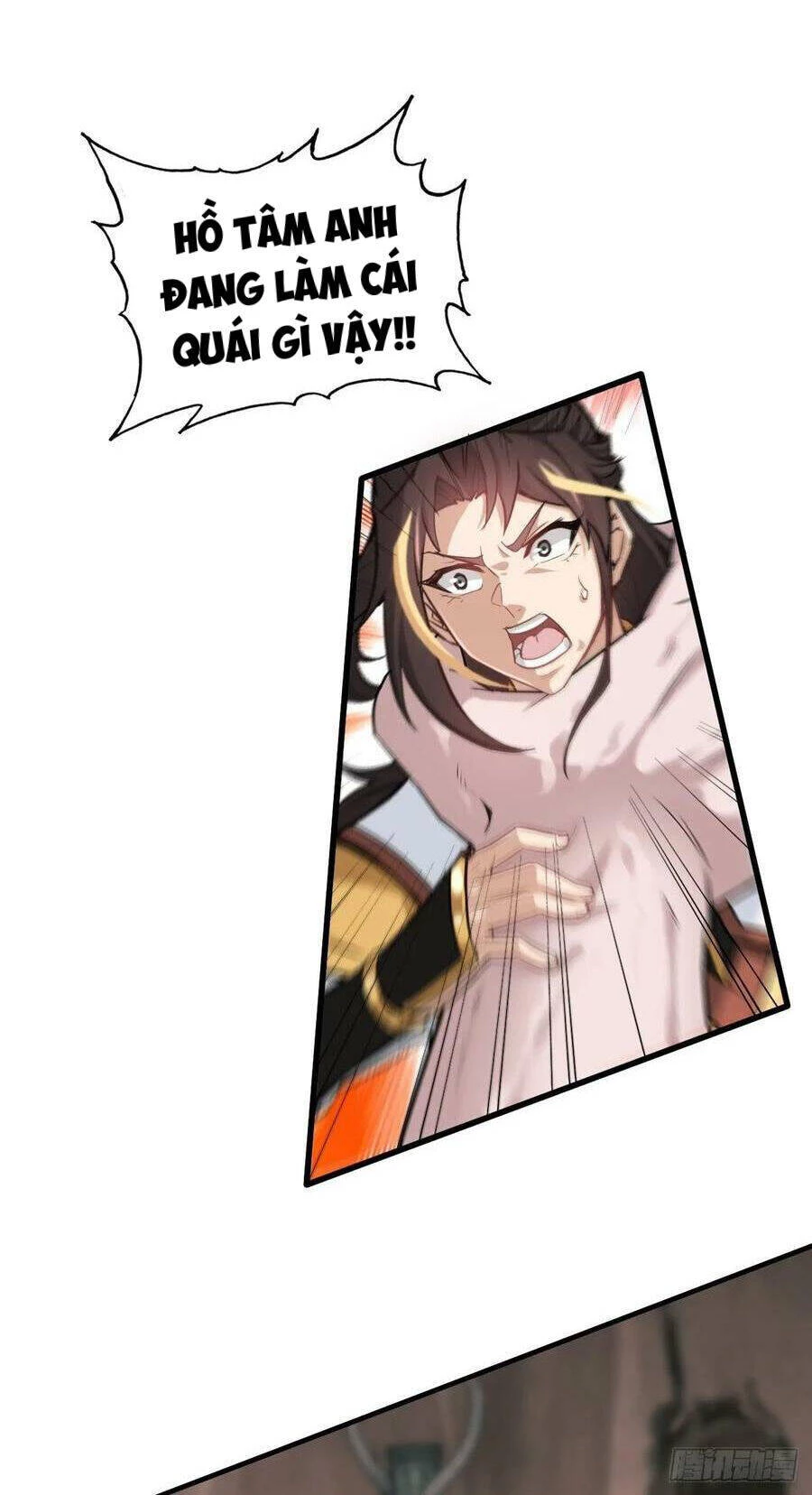 Tu Tiên Chính Là Như Vậy Chapter 51 - 40