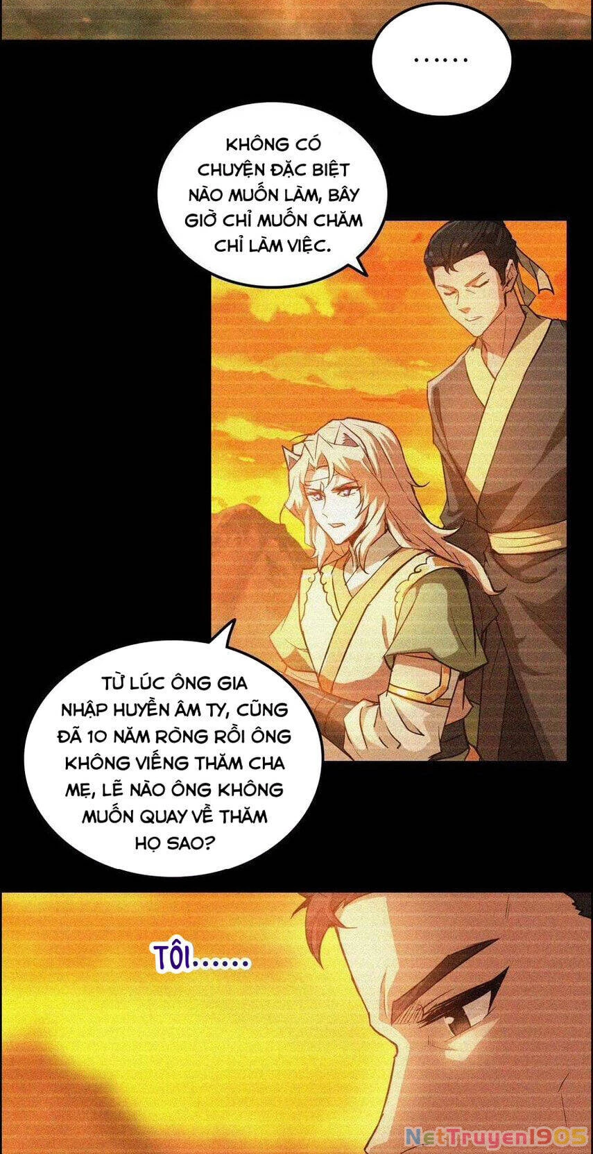 Tu Tiên Chính Là Như Vậy Chapter 51 - 43