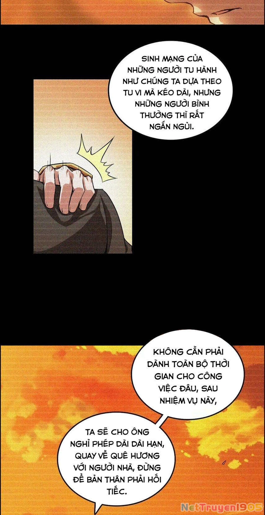 Tu Tiên Chính Là Như Vậy Chapter 51 - 44