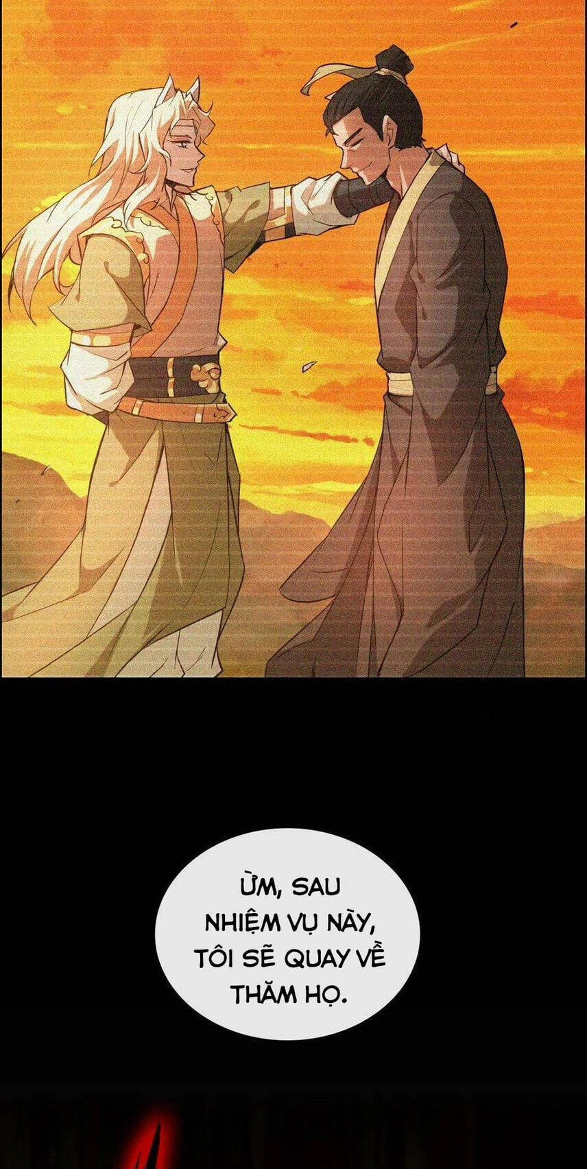 Tu Tiên Chính Là Như Vậy Chapter 51 - 45