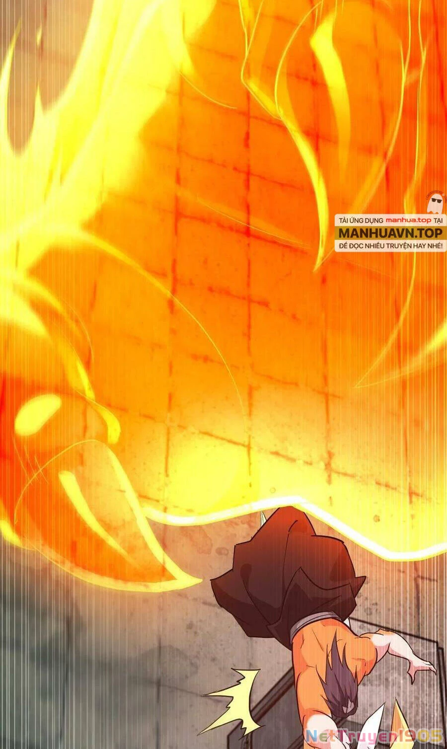 Tu Tiên Chính Là Như Vậy Chapter 51 - 49