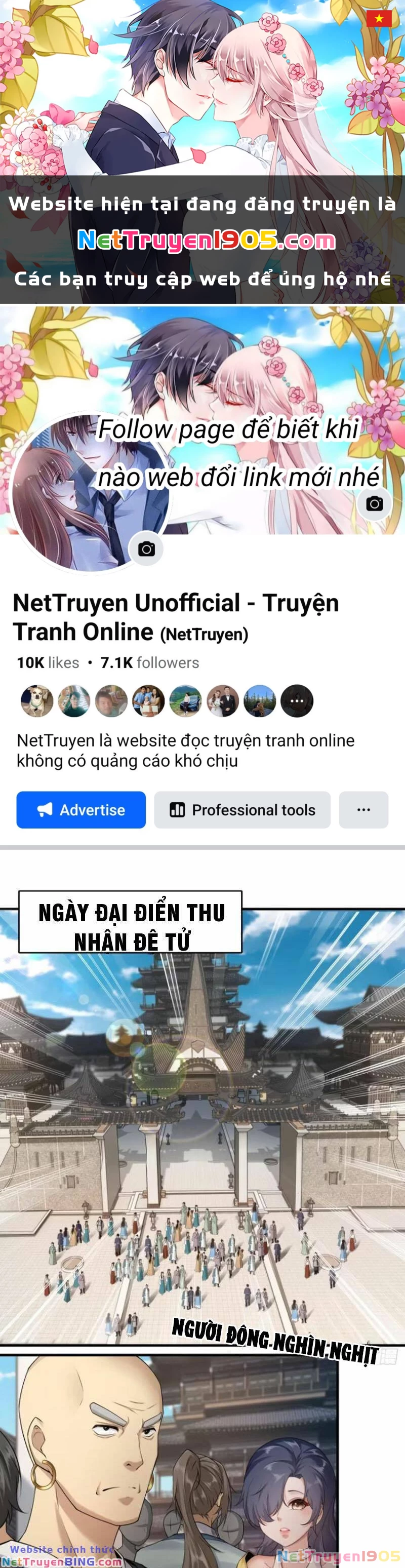 Bắt Đầu Với Tuyệt Sắc Sư Tôn: Hệ Thống Tổng Cục Phản Cốt Chapter 23 - 1