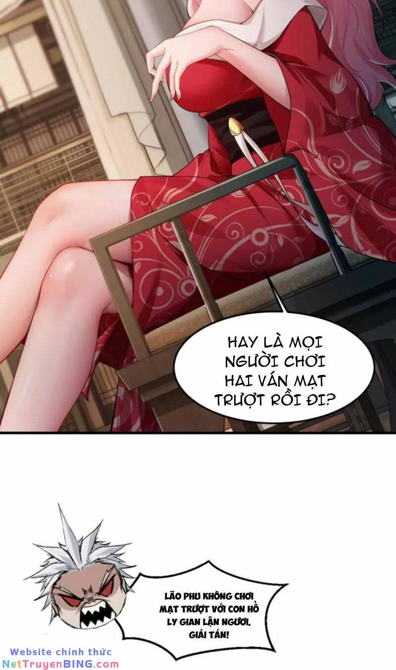 Bắt Đầu Với Tuyệt Sắc Sư Tôn: Hệ Thống Tổng Cục Phản Cốt Chapter 23 - 52